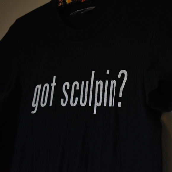 Ballast Point Got Sculpin? Tee Shirt - Picture 3 of 4
